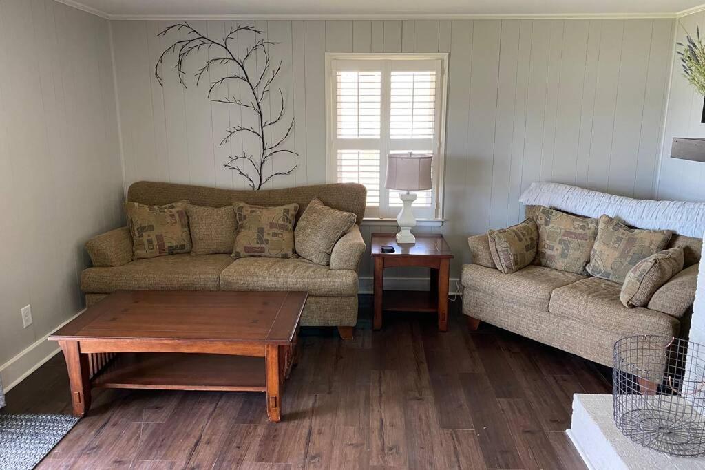 Belmont Nc Riverfront 2-Bedroom Garden Suite Charlotte Dış mekan fotoğraf
