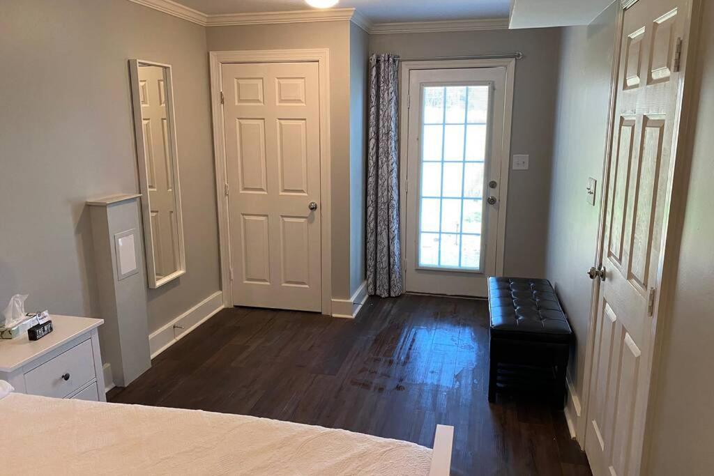 Belmont Nc Riverfront 2-Bedroom Garden Suite Charlotte Dış mekan fotoğraf